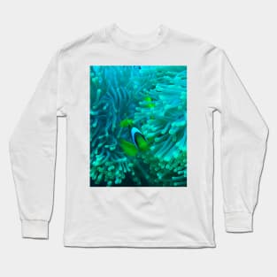 Clownfish Long Sleeve T-Shirt